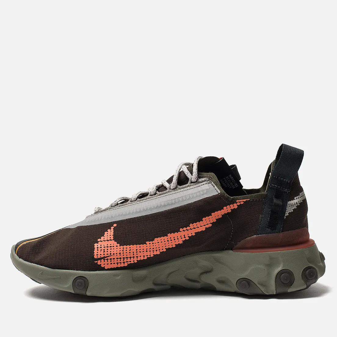 Nike Мужские кроссовки React WR ISPA