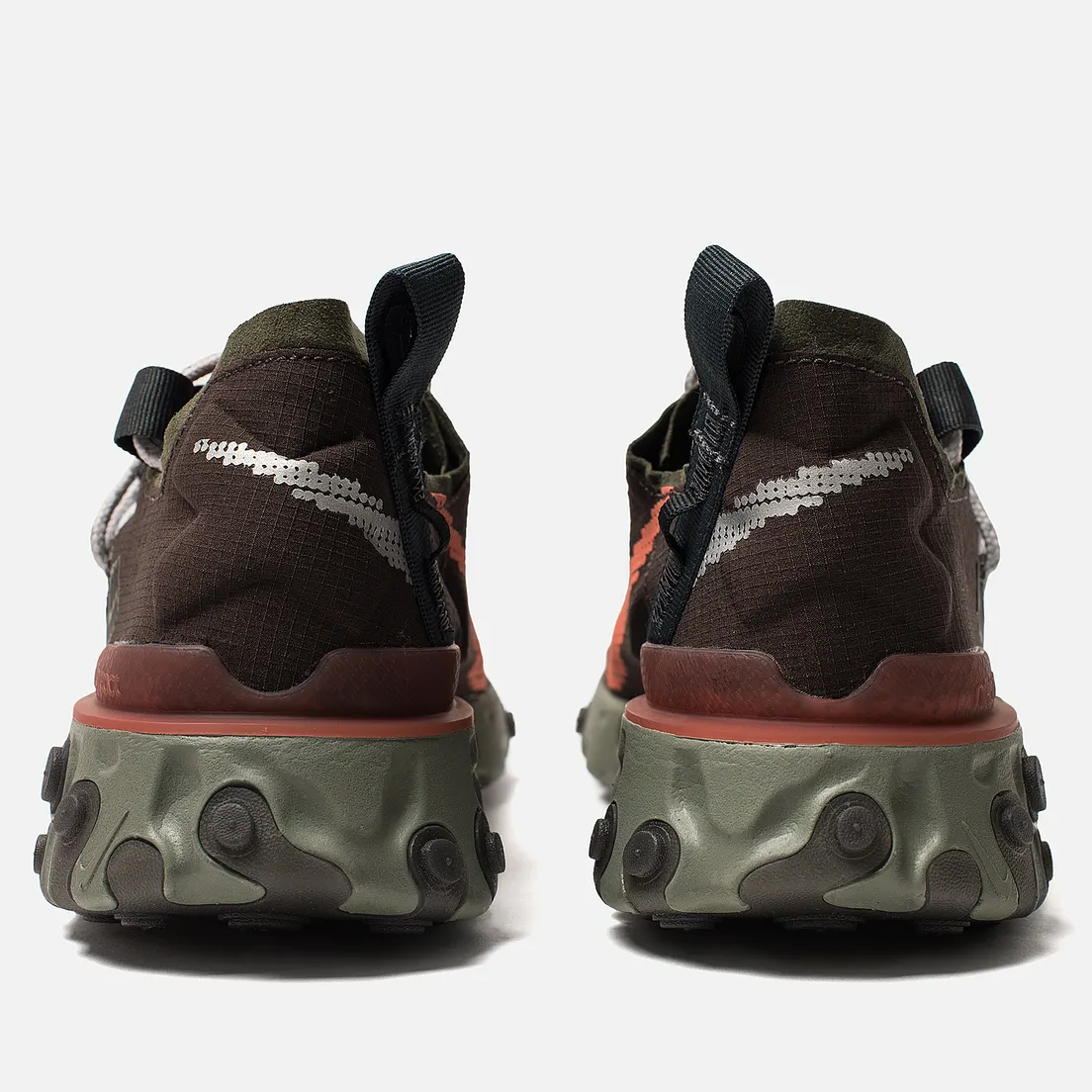 Nike Мужские кроссовки React WR ISPA