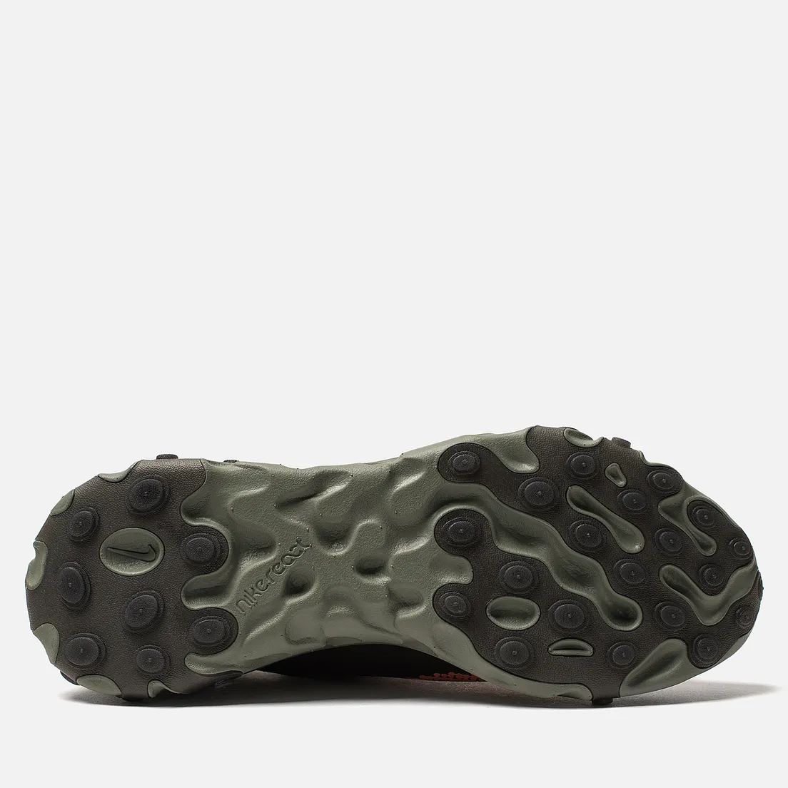 Nike Мужские кроссовки React WR ISPA