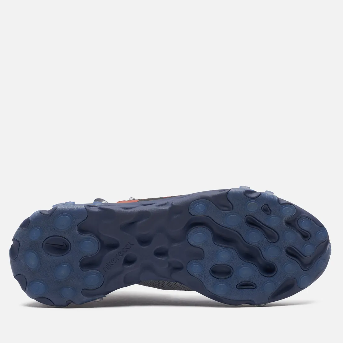 Nike Мужские кроссовки React WR ISPA
