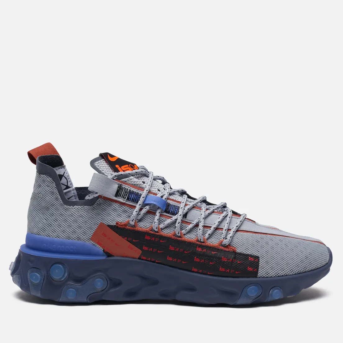 Nike Мужские кроссовки React WR ISPA