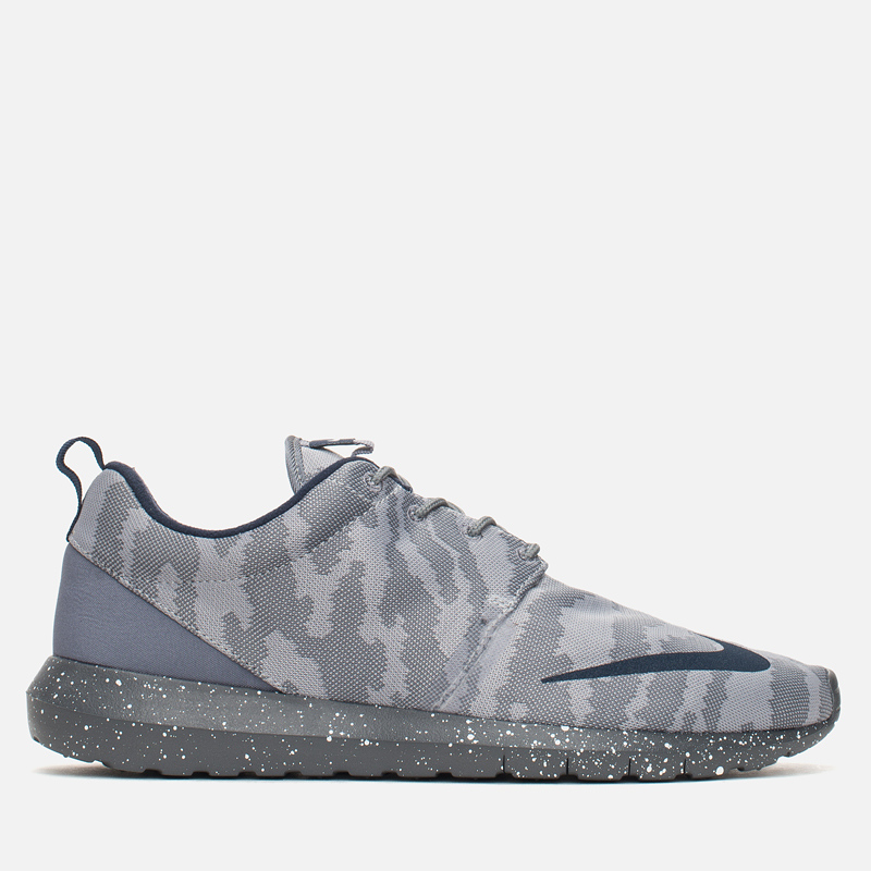 Nike Мужские кроссовки Roshe NM FB Flat