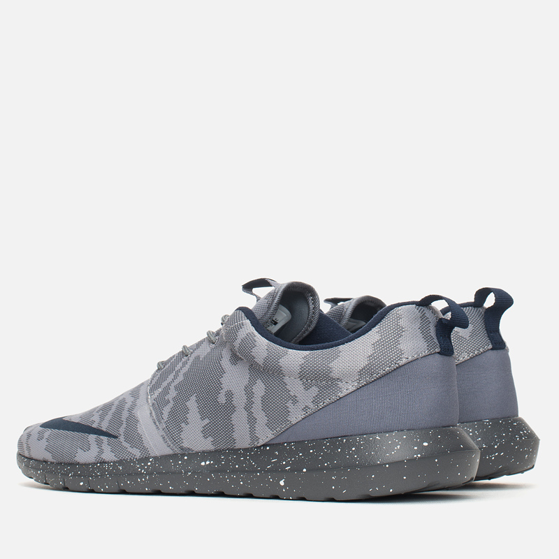 Nike Мужские кроссовки Roshe NM FB Flat