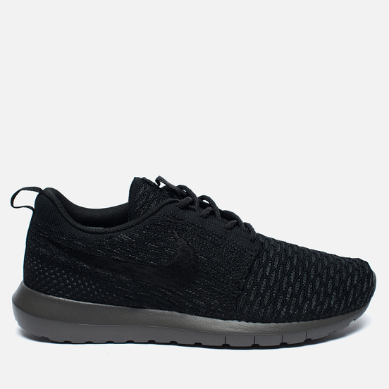 nike roshe nm flyknit