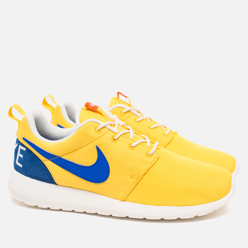 Nike Мужские кроссовки Roshe One Retro