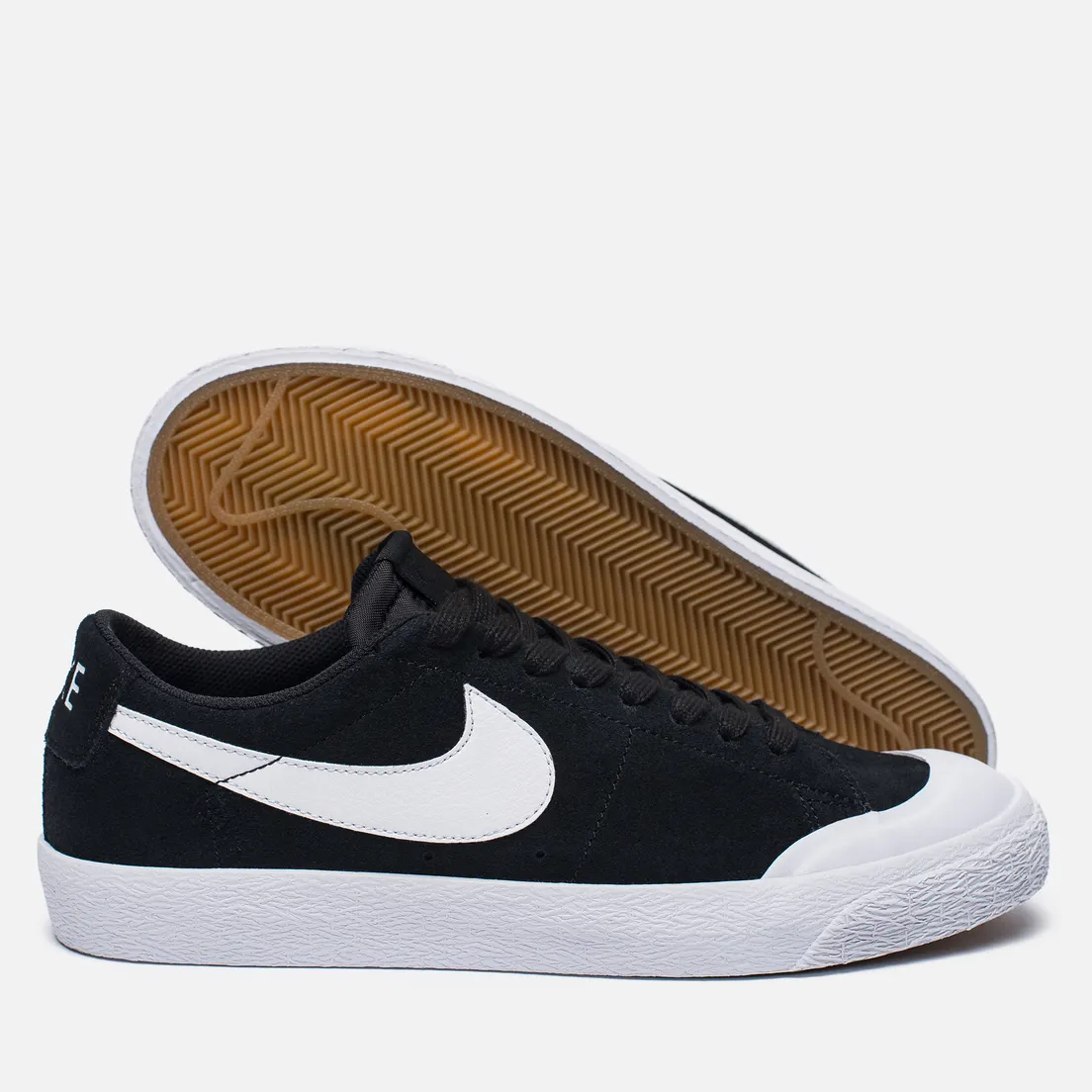 Nike SB Мужские кроссовки Air Zoom Blazer Low XT