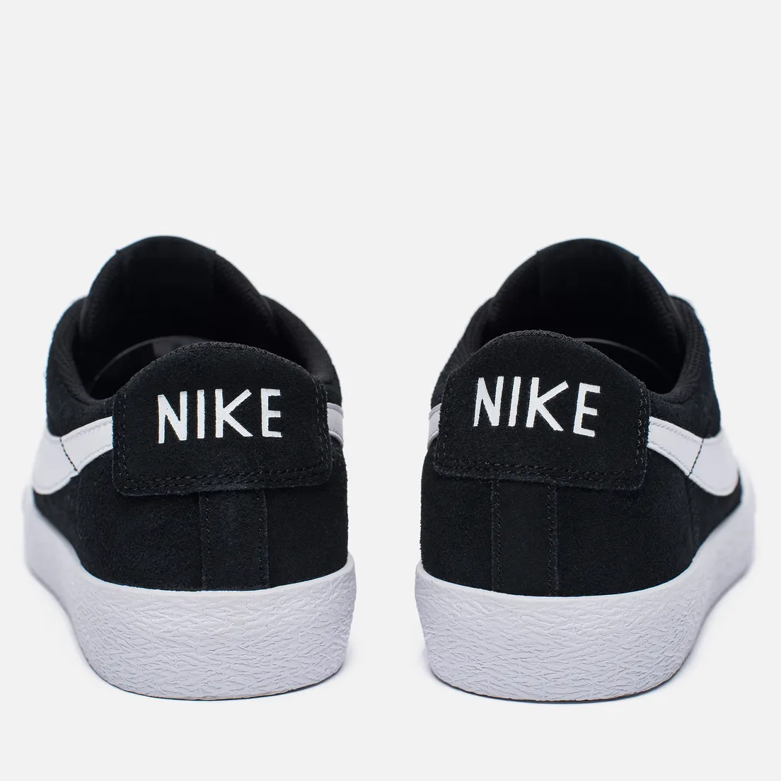 Nike SB Мужские кроссовки Air Zoom Blazer Low XT