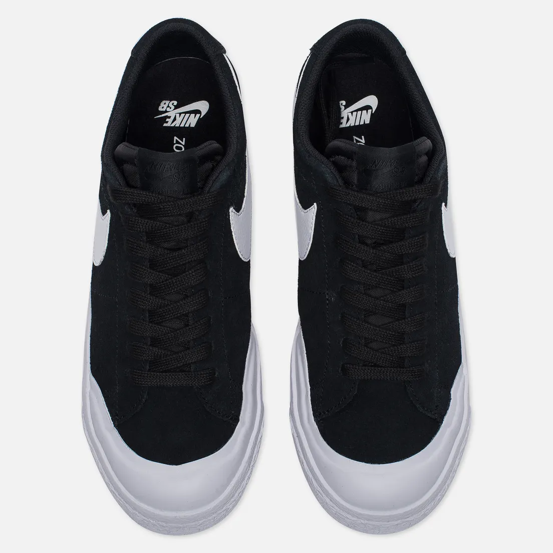 Nike SB Мужские кроссовки Air Zoom Blazer Low XT