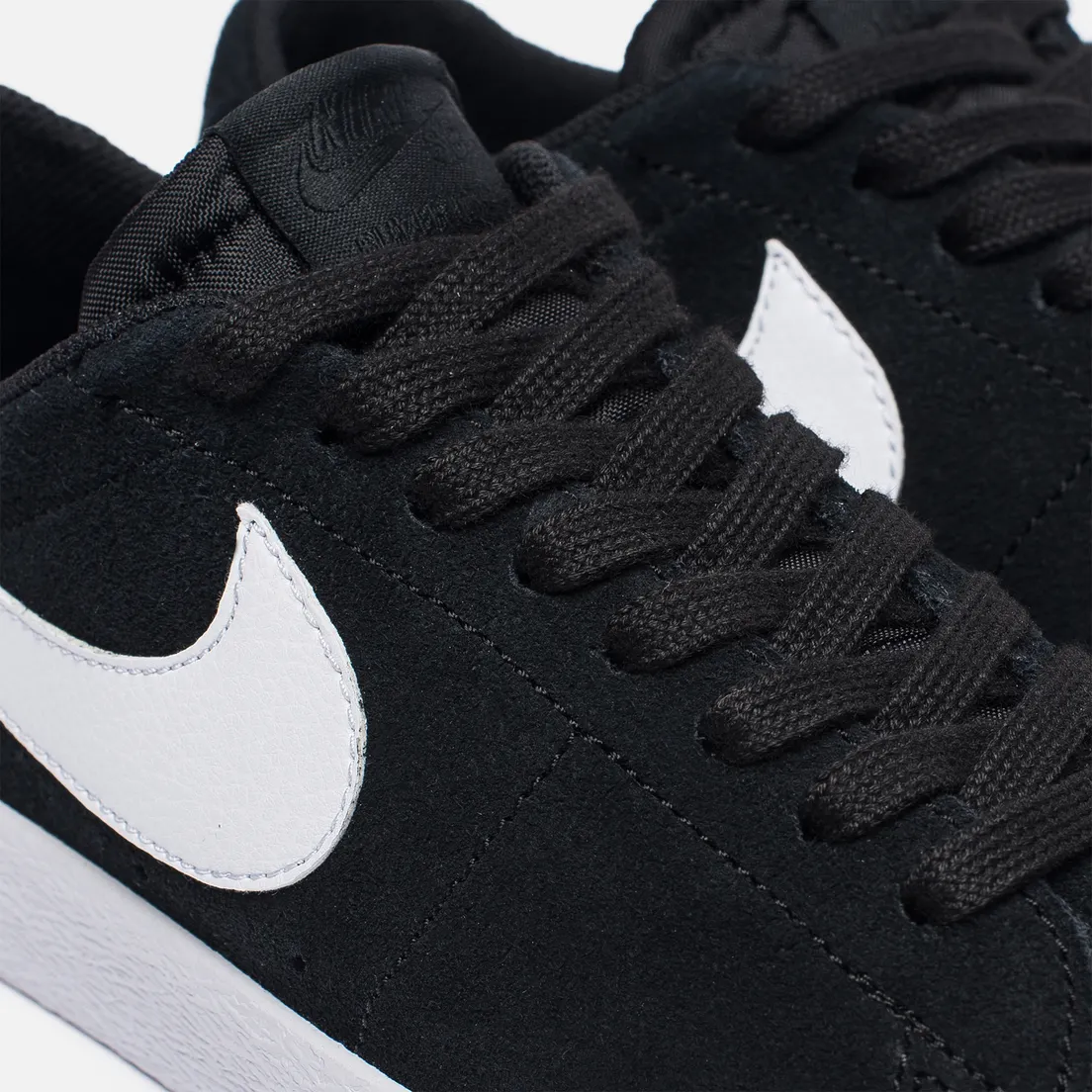 Nike SB Мужские кроссовки Air Zoom Blazer Low XT