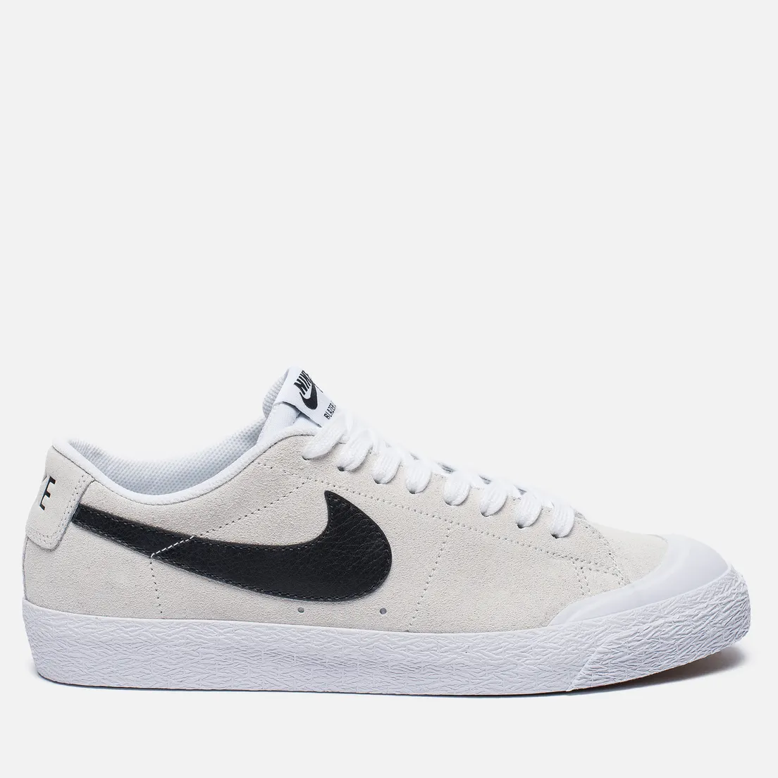 Nike SB Мужские кроссовки Air Zoom Blazer Low XT