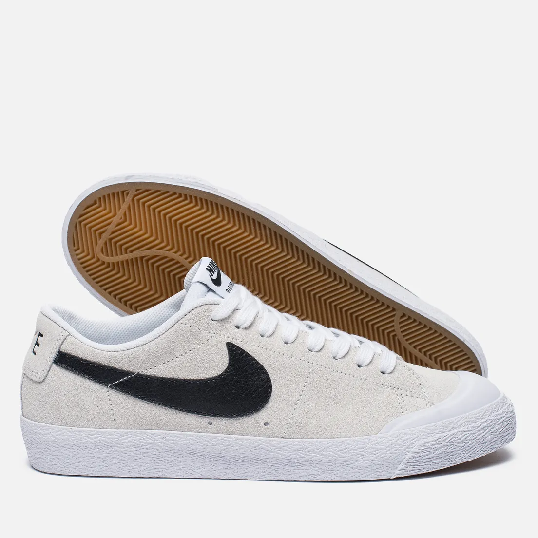 Nike SB Мужские кроссовки Air Zoom Blazer Low XT