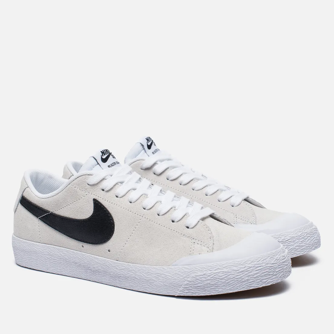 Nike SB Мужские кроссовки Air Zoom Blazer Low XT