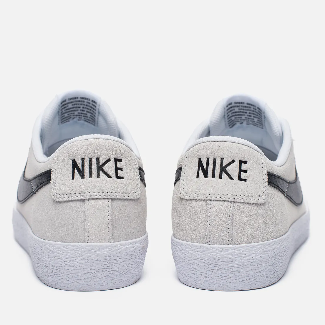 Nike SB Мужские кроссовки Air Zoom Blazer Low XT