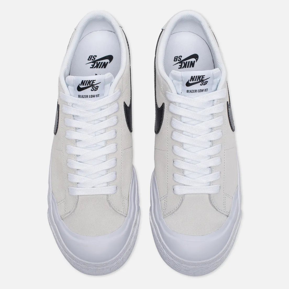 Nike SB Мужские кроссовки Air Zoom Blazer Low XT