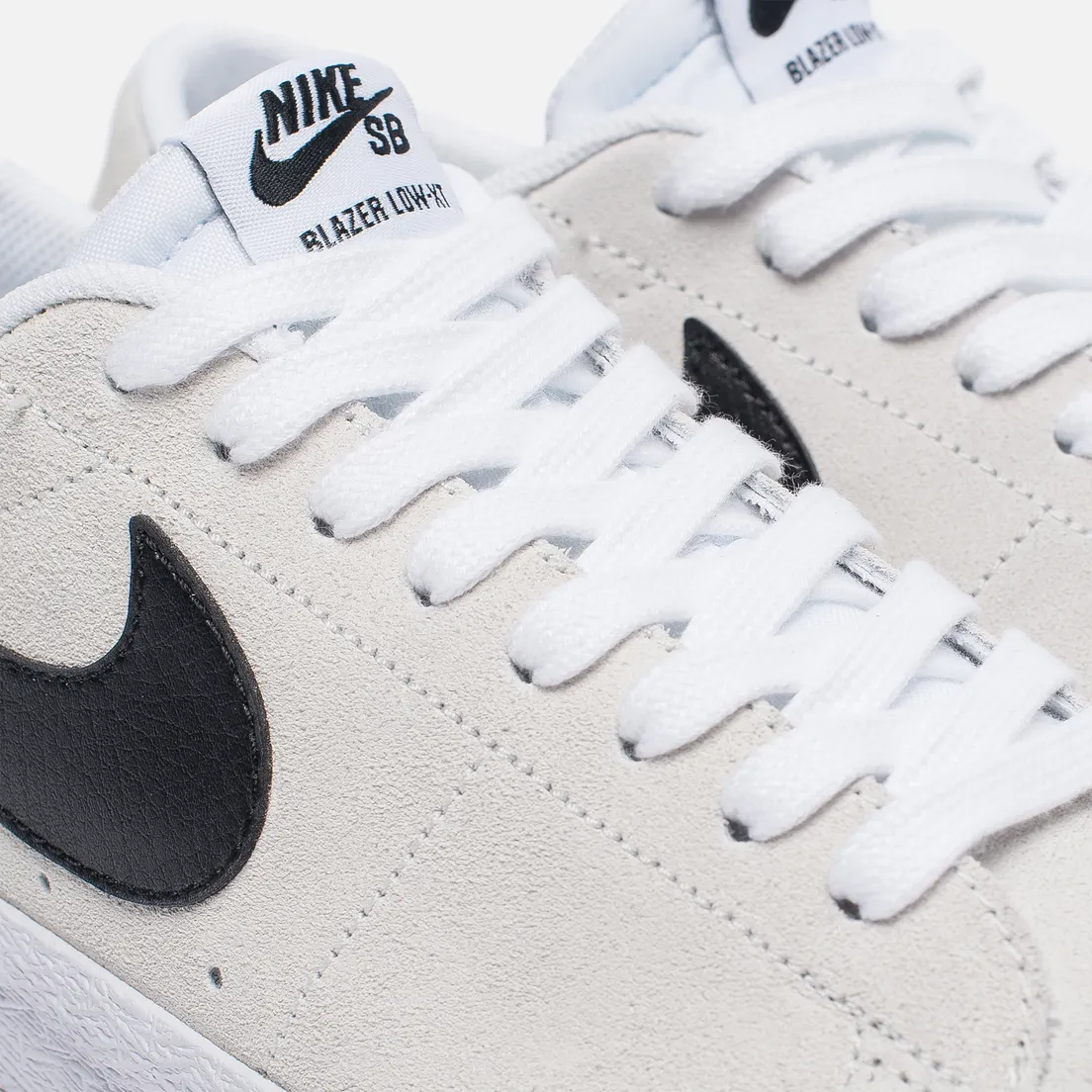 Nike SB Мужские кроссовки Air Zoom Blazer Low XT