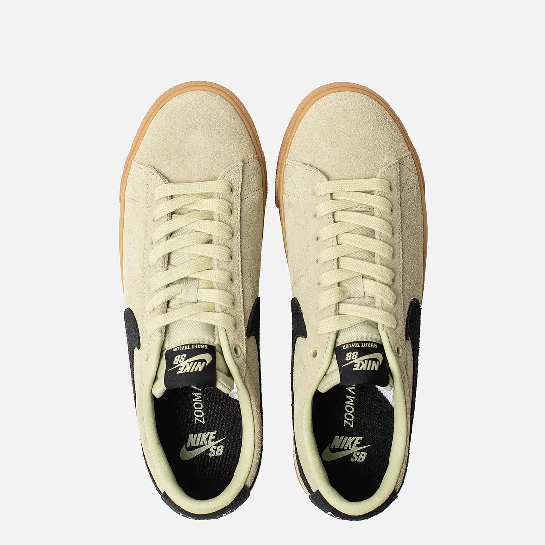 Nike SB Мужские кроссовки Blazer Low GT