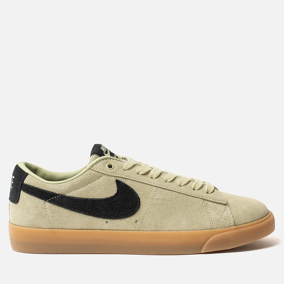 Nike SB Мужские кроссовки Blazer Low GT
