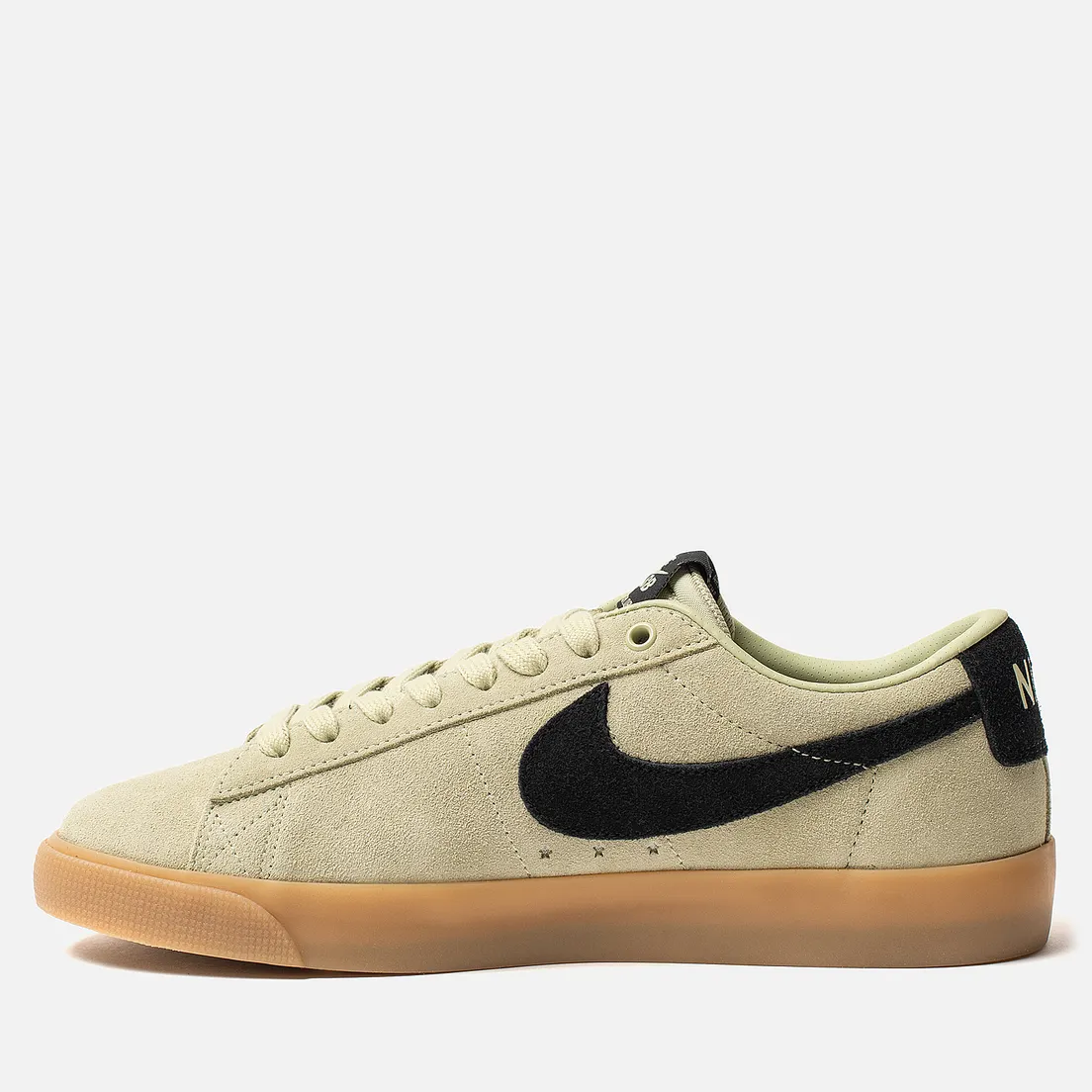 Nike SB Мужские кроссовки Blazer Low GT