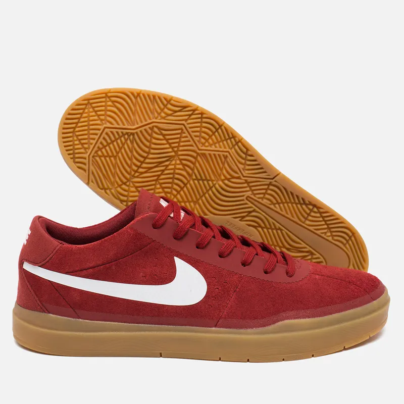 Nike SB Мужские кроссовки Bruin Hyperfeel