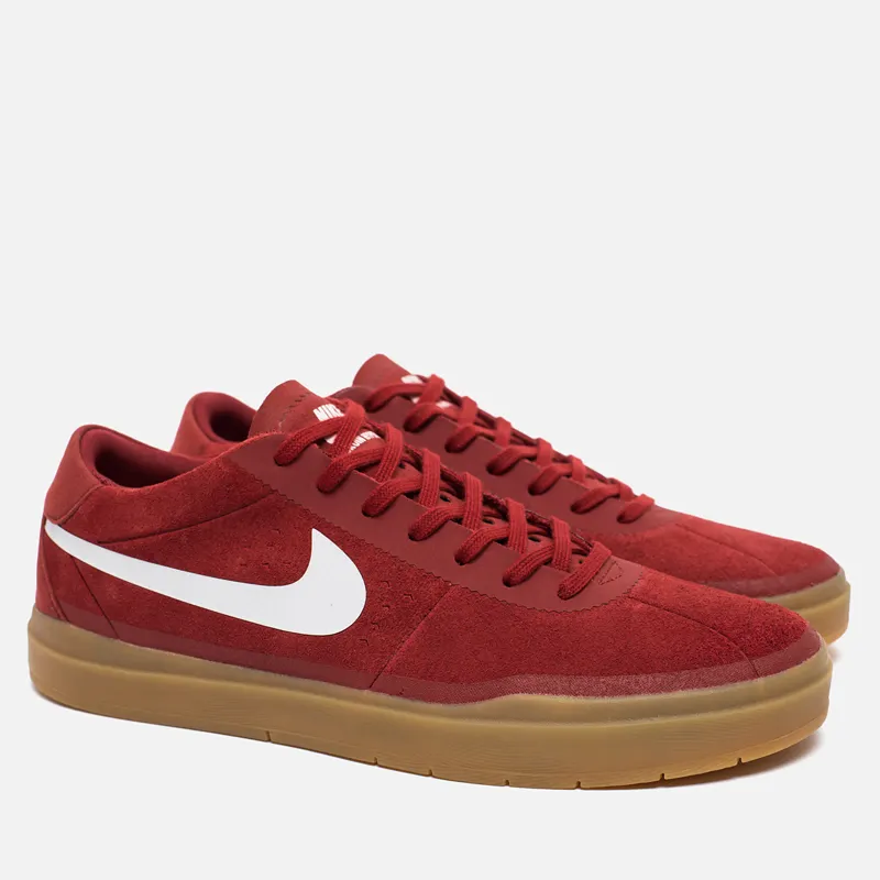 Nike SB Мужские кроссовки Bruin Hyperfeel