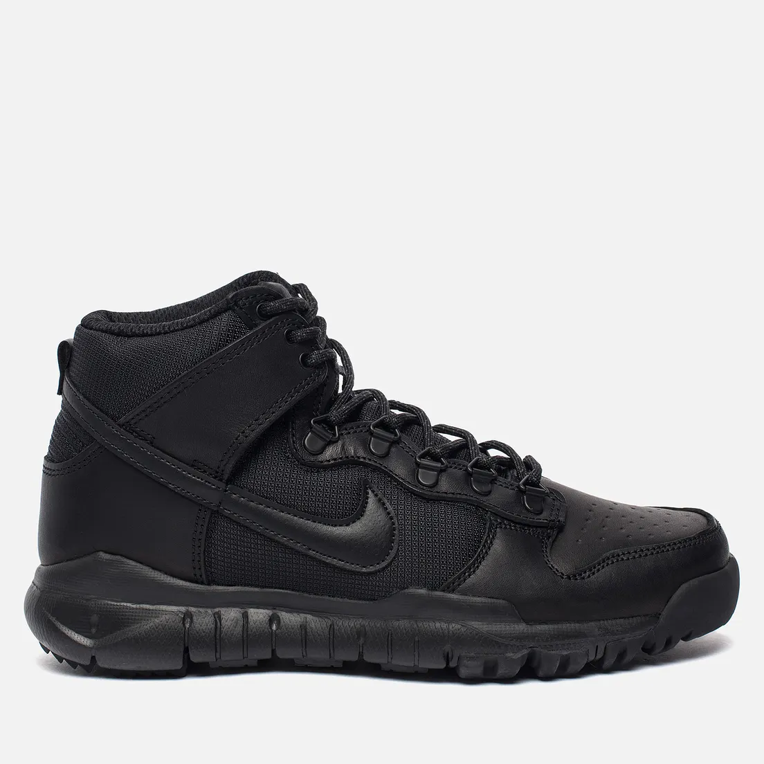 Nike SB Мужские кроссовки Dunk High Boot