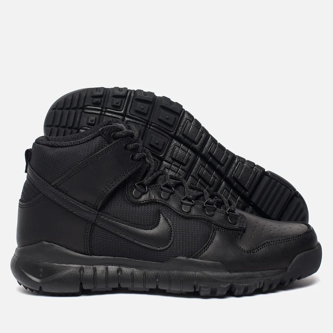 Nike SB Мужские кроссовки Dunk High Boot