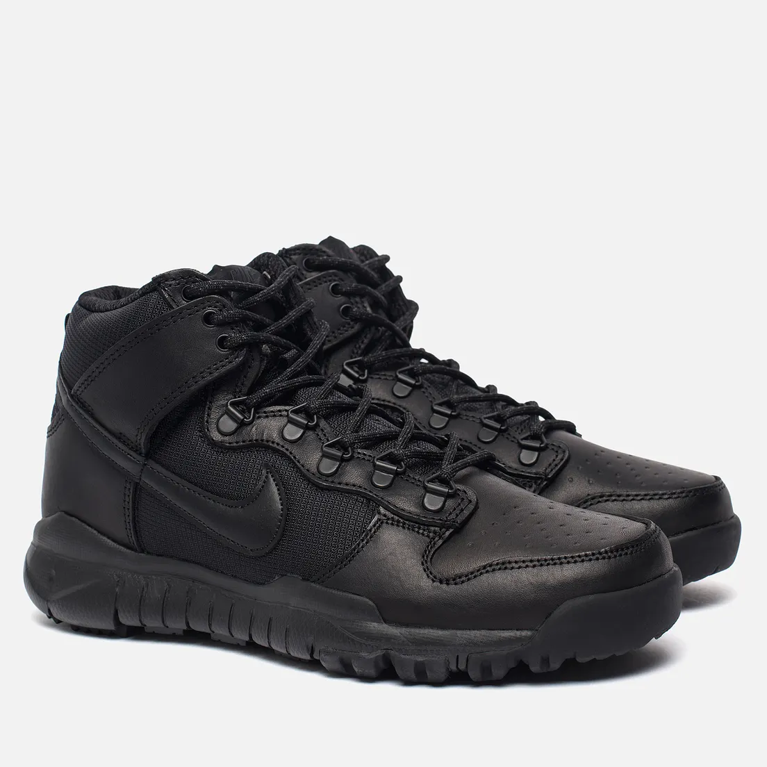 Nike SB Мужские кроссовки Dunk High Boot