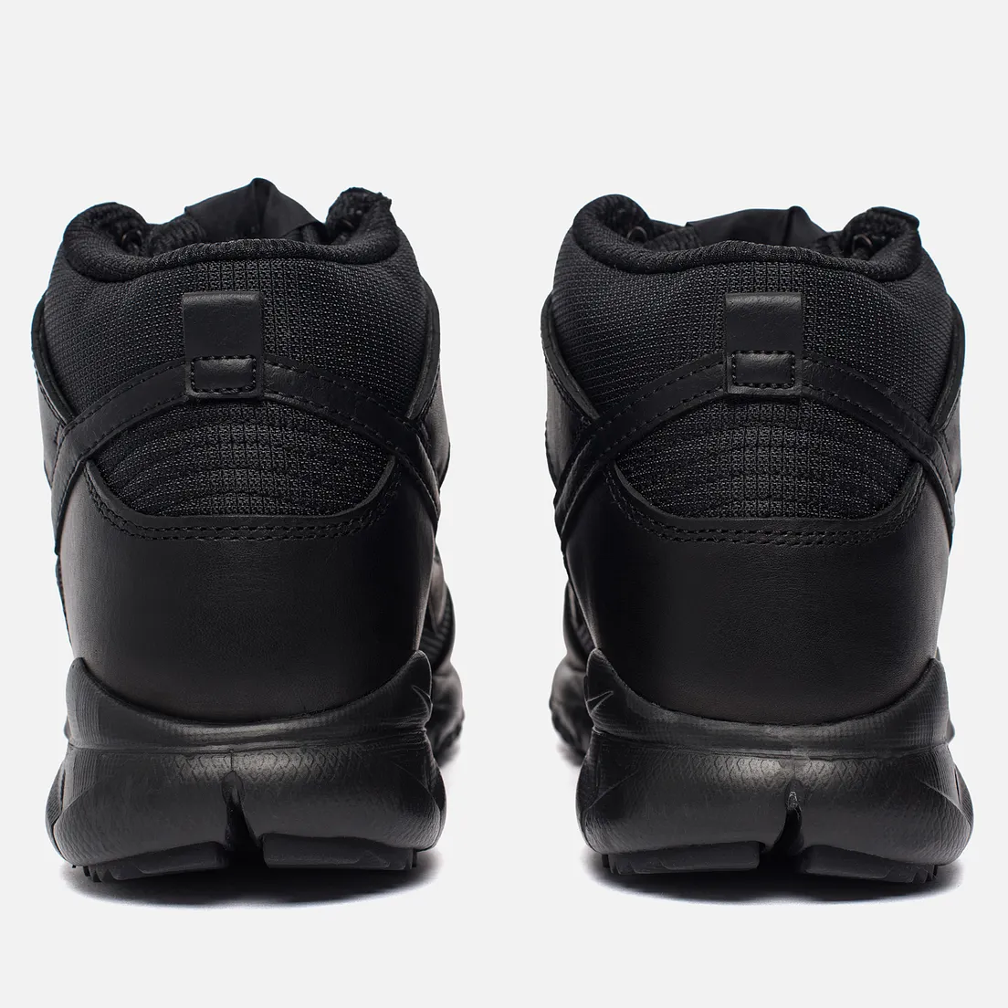 Nike SB Мужские кроссовки Dunk High Boot