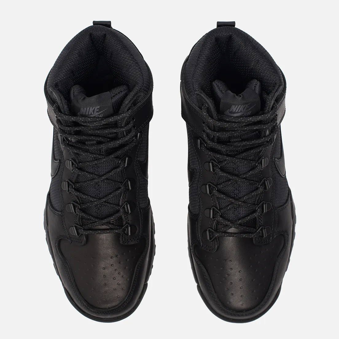 Nike SB Мужские кроссовки Dunk High Boot