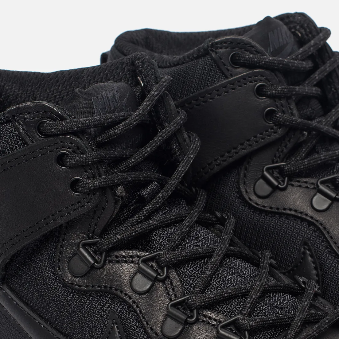 Nike SB Мужские кроссовки Dunk High Boot