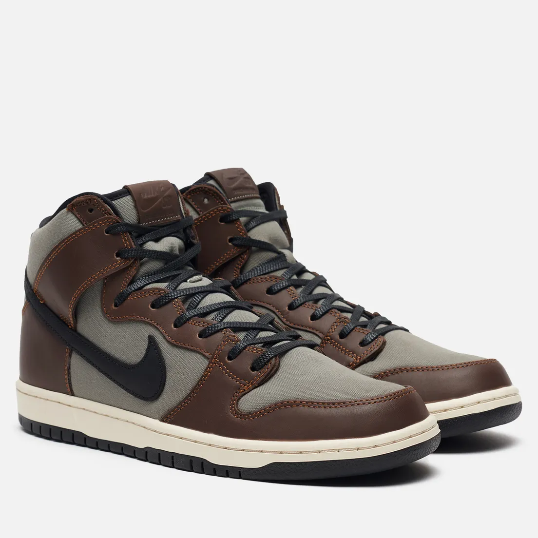 Nike SB Мужские кроссовки Dunk High Pro