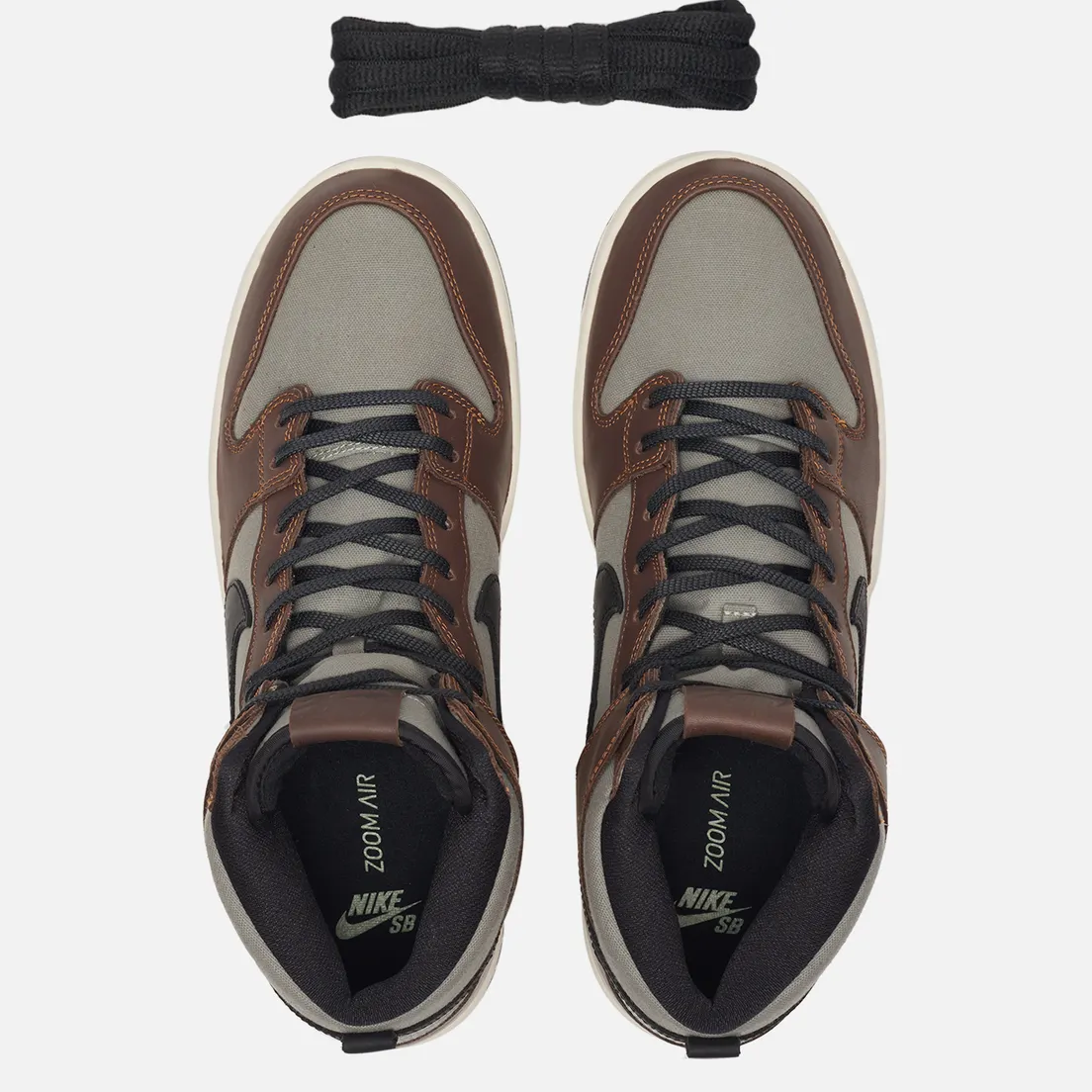 Nike SB Мужские кроссовки Dunk High Pro