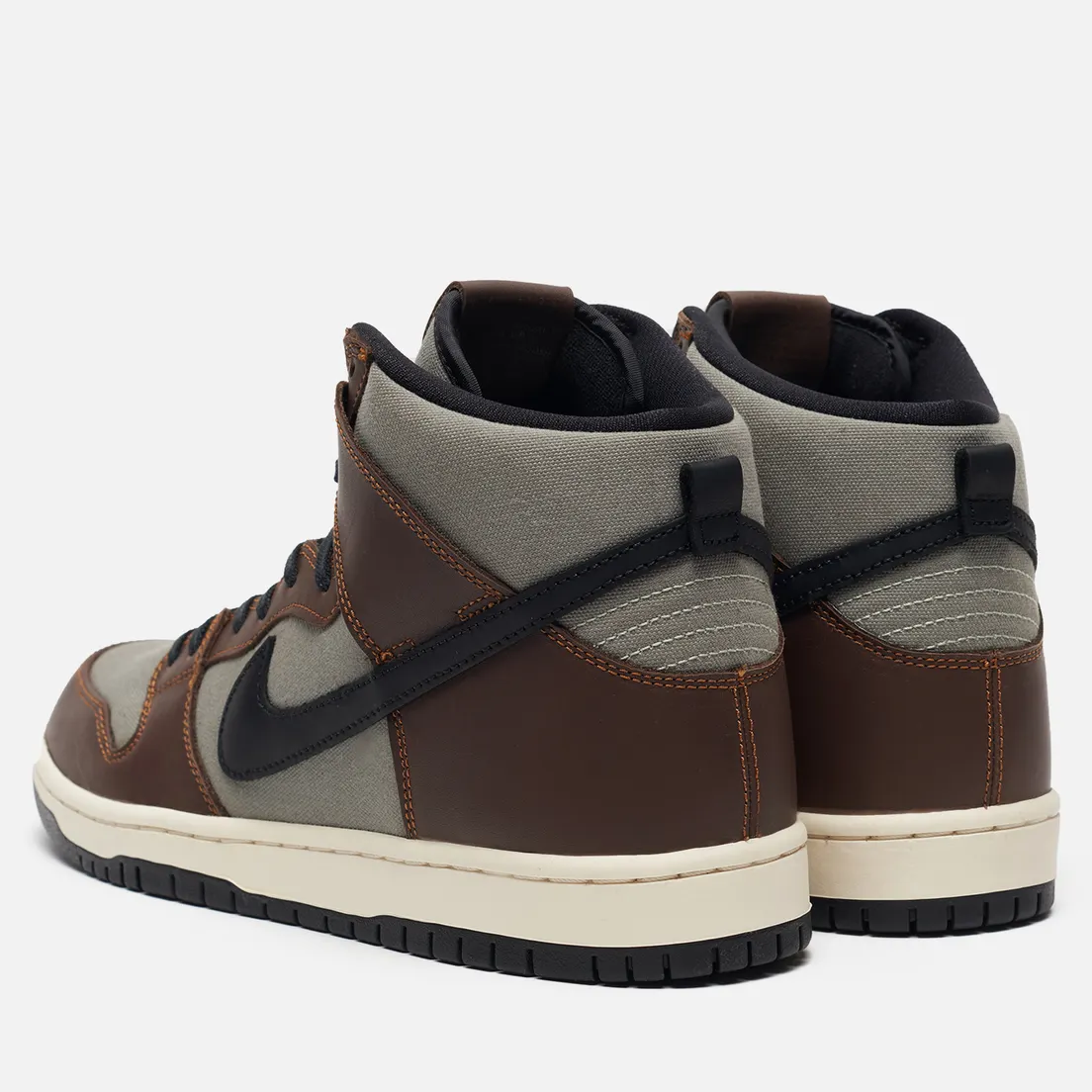 Nike SB Мужские кроссовки Dunk High Pro