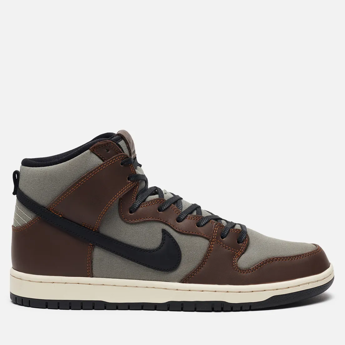 Nike SB Мужские кроссовки Dunk High Pro