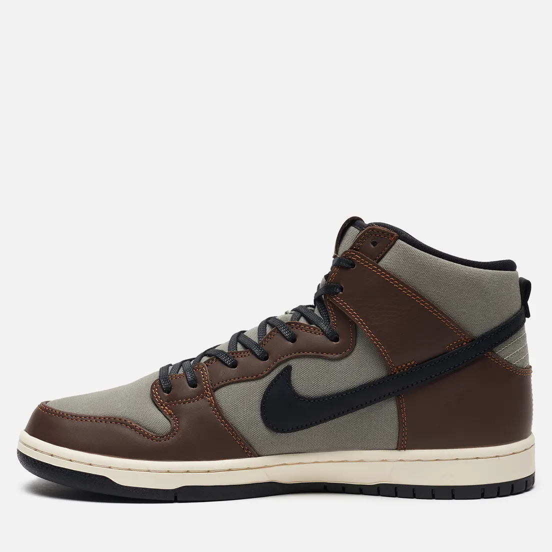 Nike SB Мужские кроссовки Dunk High Pro