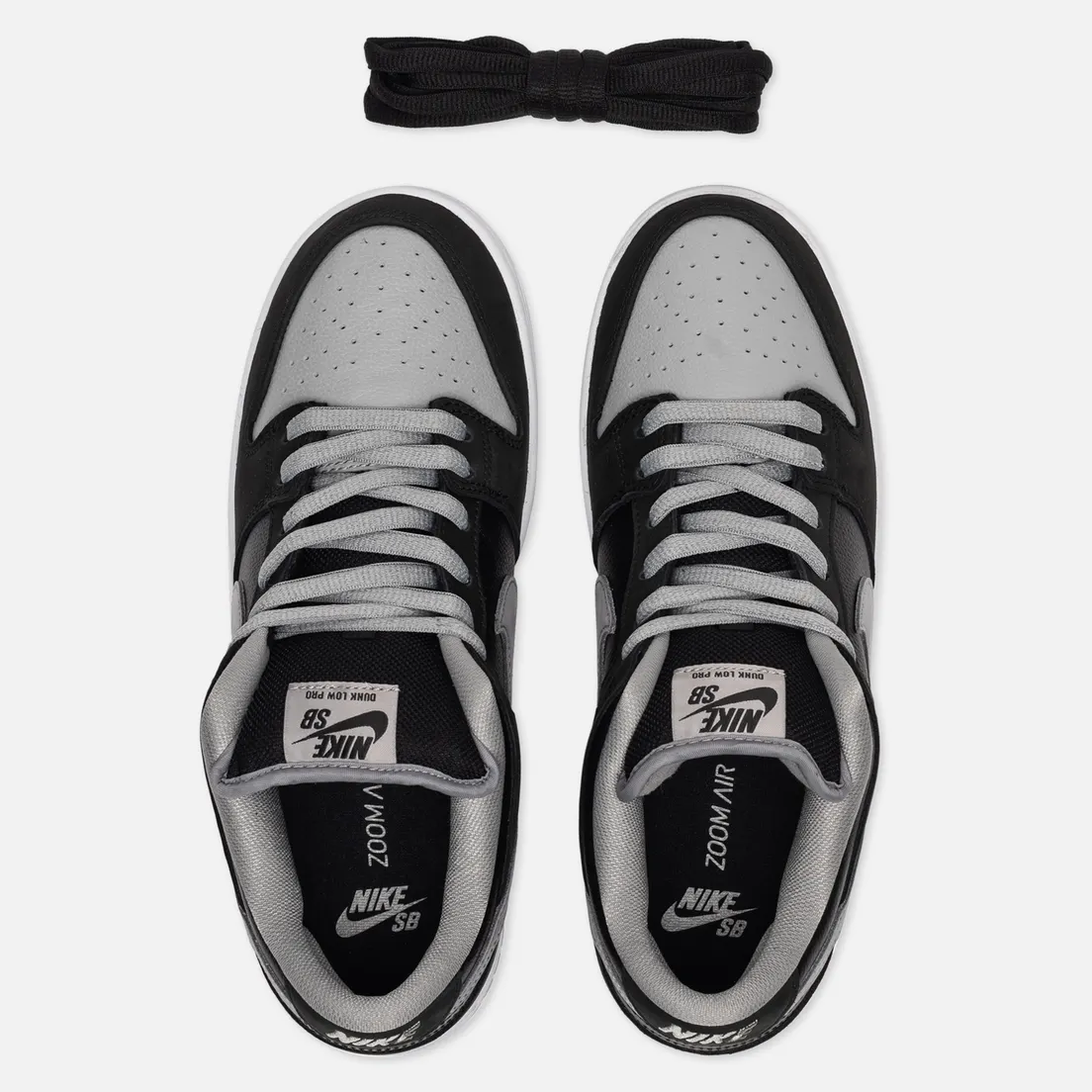 Nike SB Мужские кроссовки Dunk Low Pro