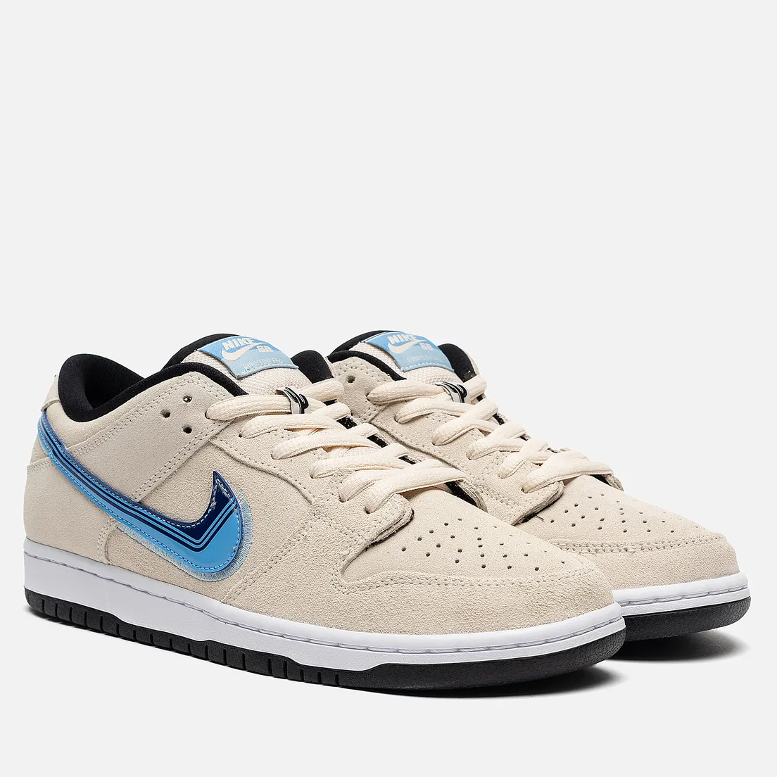 Nike SB Мужские кроссовки Dunk Low Pro Truck It Pack
