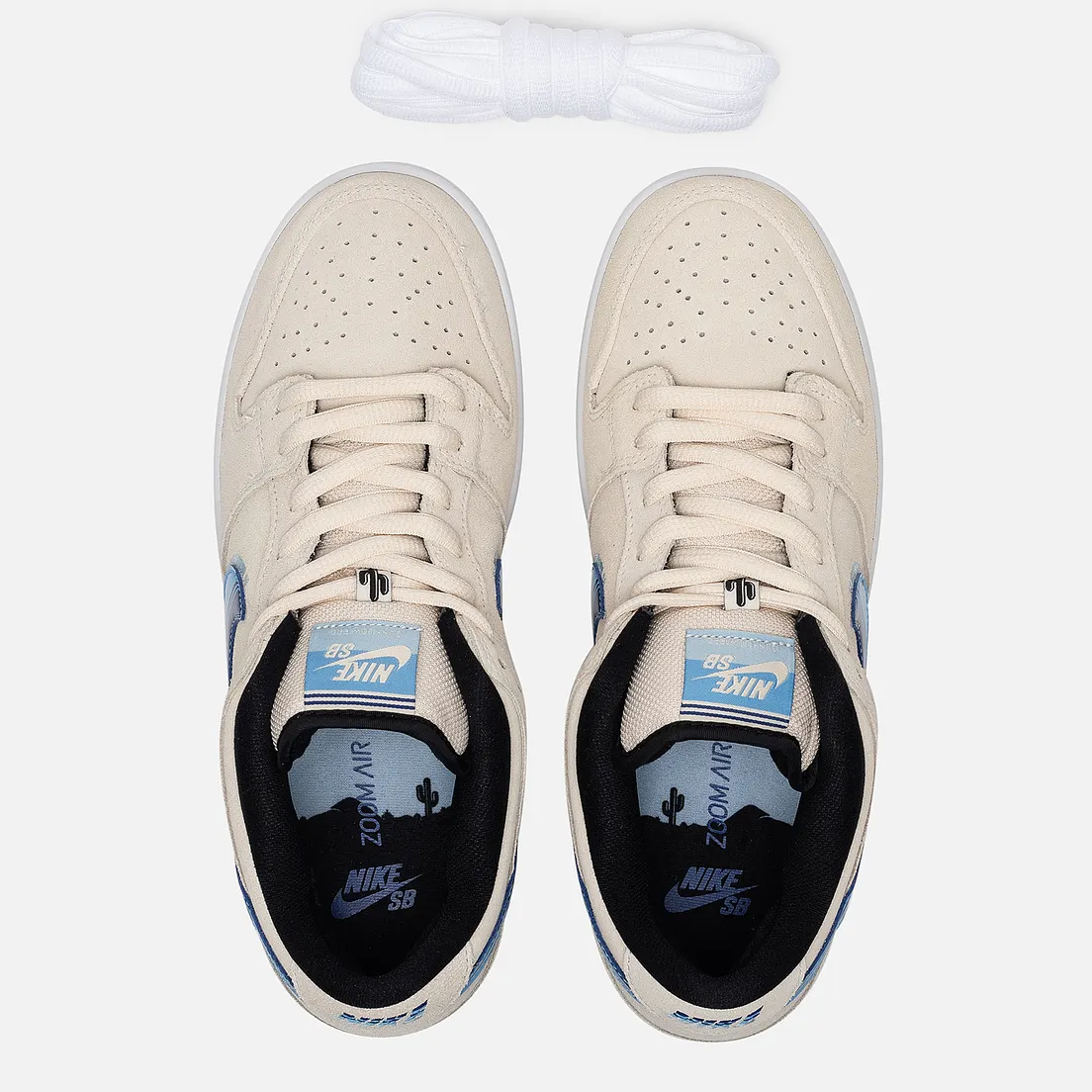 Nike SB Мужские кроссовки Dunk Low Pro Truck It Pack
