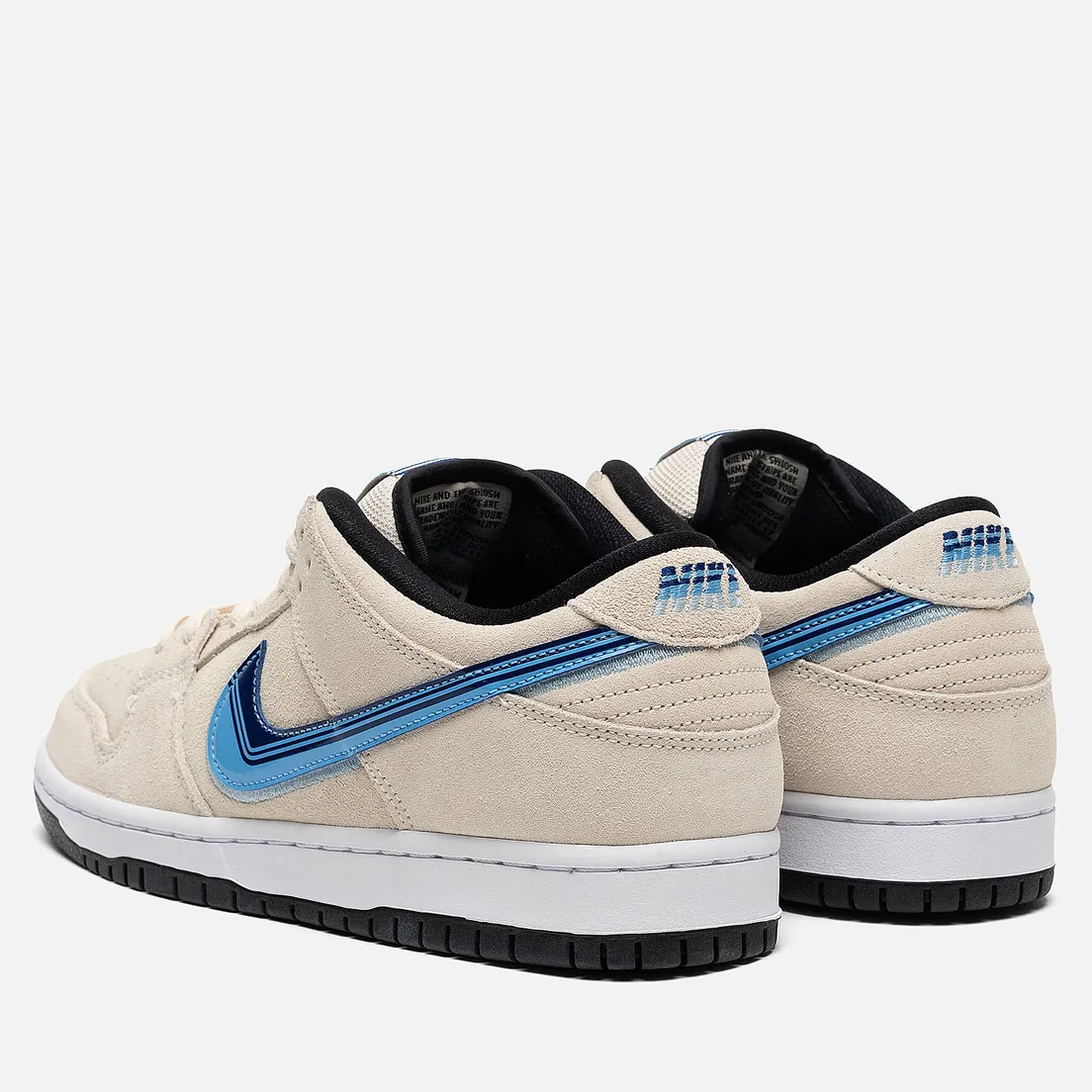Nike SB Мужские кроссовки Dunk Low Pro Truck It Pack