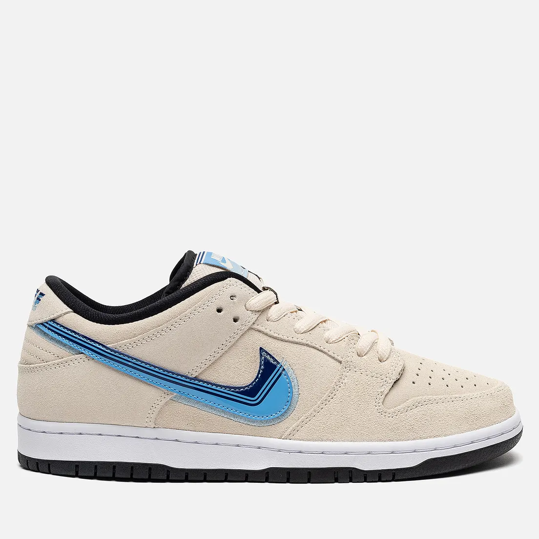 Nike SB Мужские кроссовки Dunk Low Pro Truck It Pack