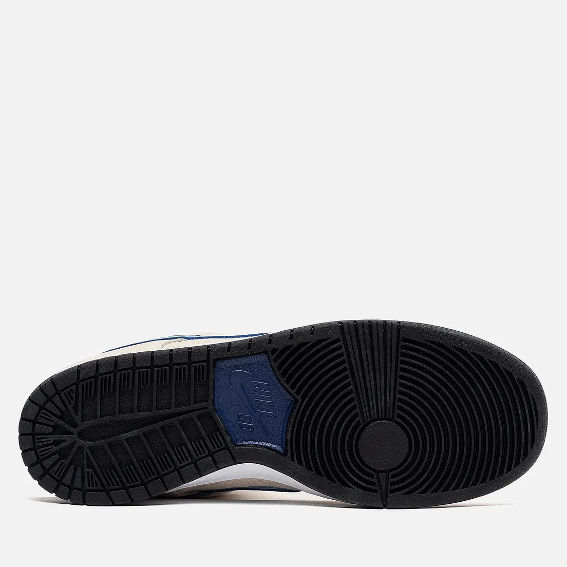 Nike SB Мужские кроссовки Dunk Low Pro Truck It Pack