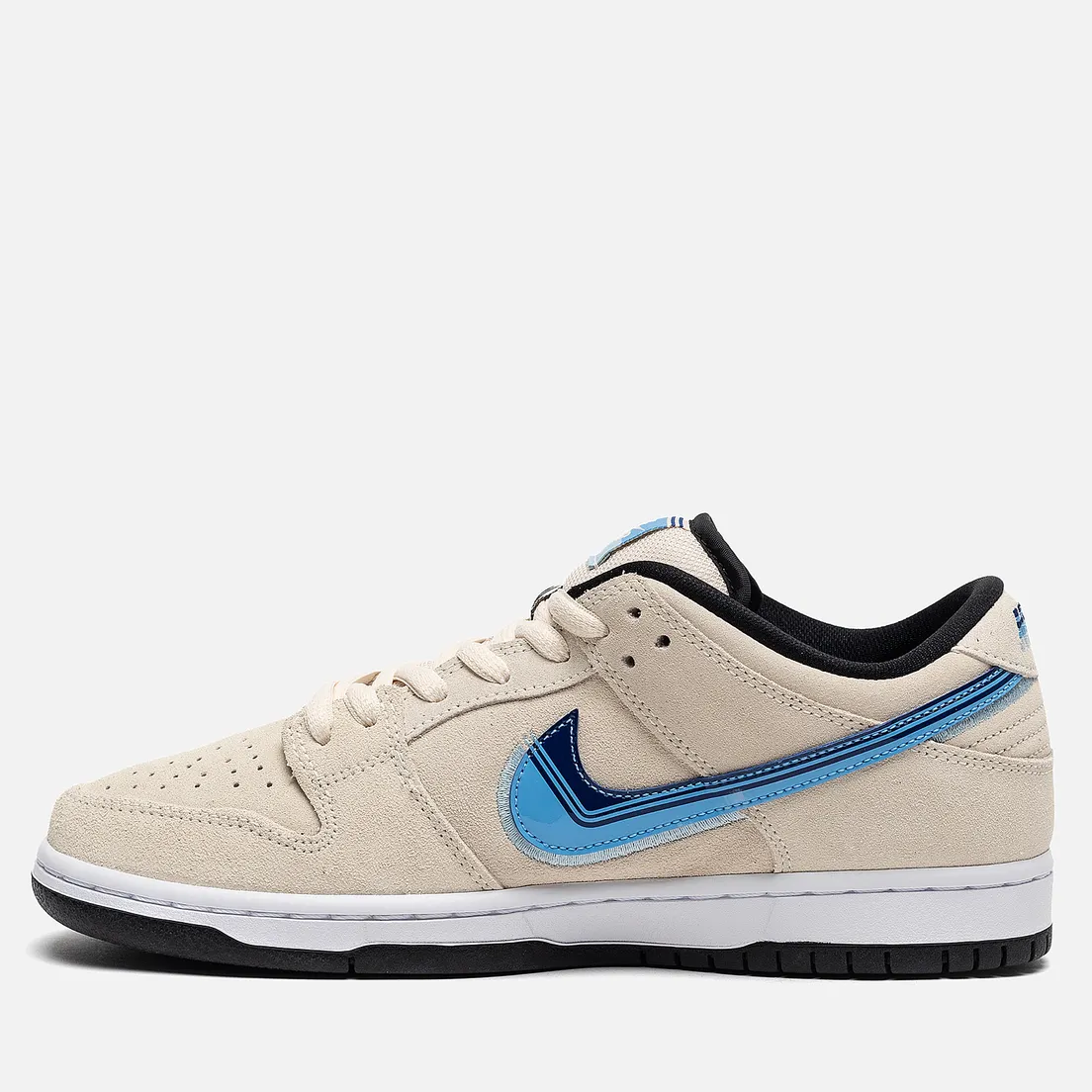 Nike SB Мужские кроссовки Dunk Low Pro Truck It Pack