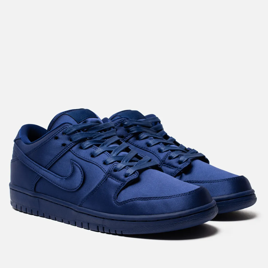 Nike SB Мужские кроссовки Dunk Low TRD NBA