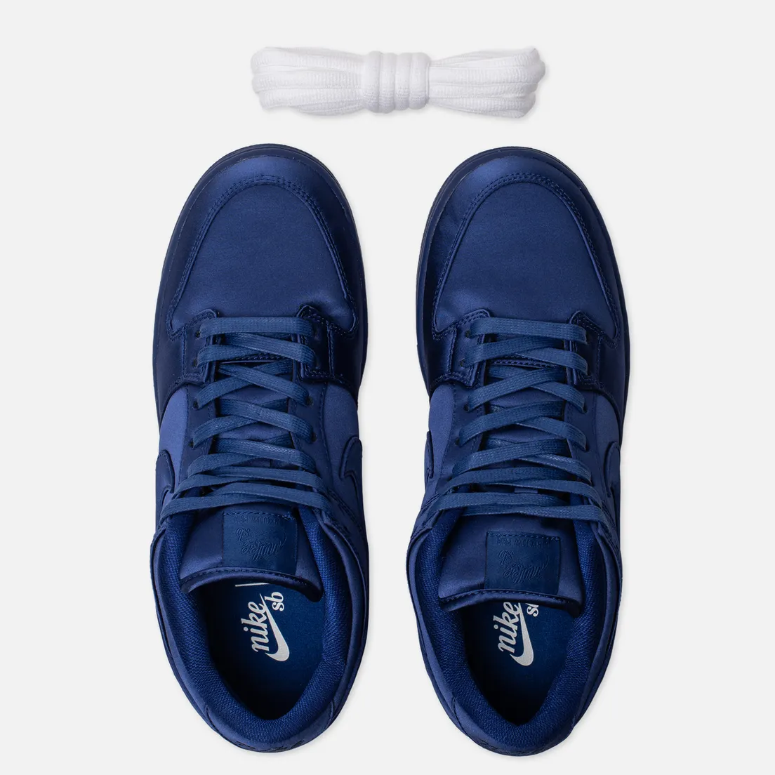 Nike SB Мужские кроссовки Dunk Low TRD NBA