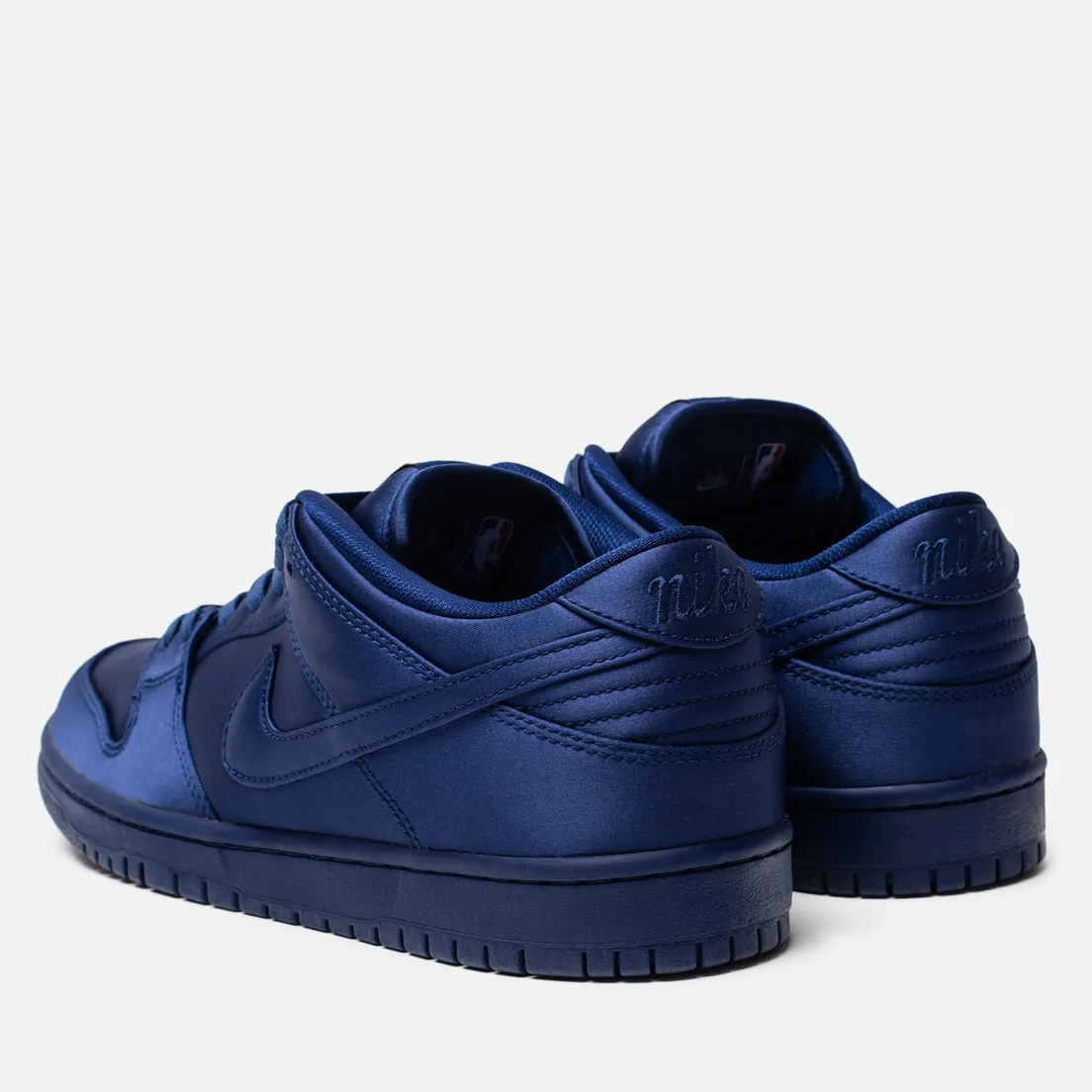 Nike SB Мужские кроссовки Dunk Low TRD NBA