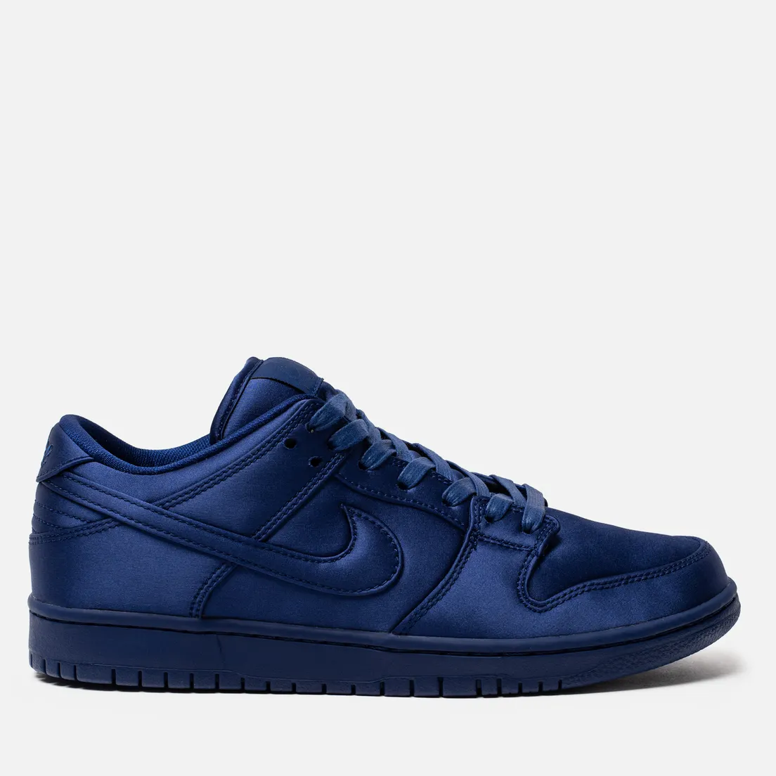 Nike SB Мужские кроссовки Dunk Low TRD NBA