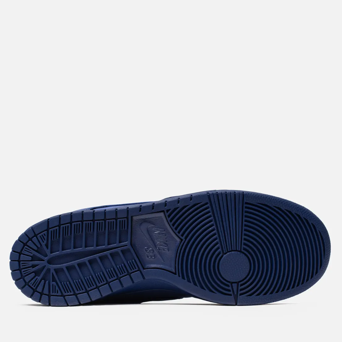 Nike SB Мужские кроссовки Dunk Low TRD NBA