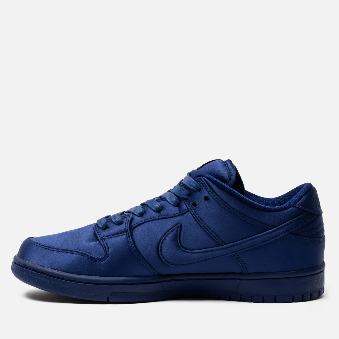 Nike SB Мужские кроссовки Dunk Low TRD NBA