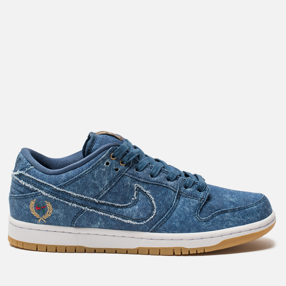 Nike SB Dunk Low TRD QS East West Pack 