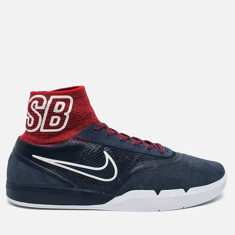 Nike SB Мужские кроссовки Eric Koston 3 Hyperfeel